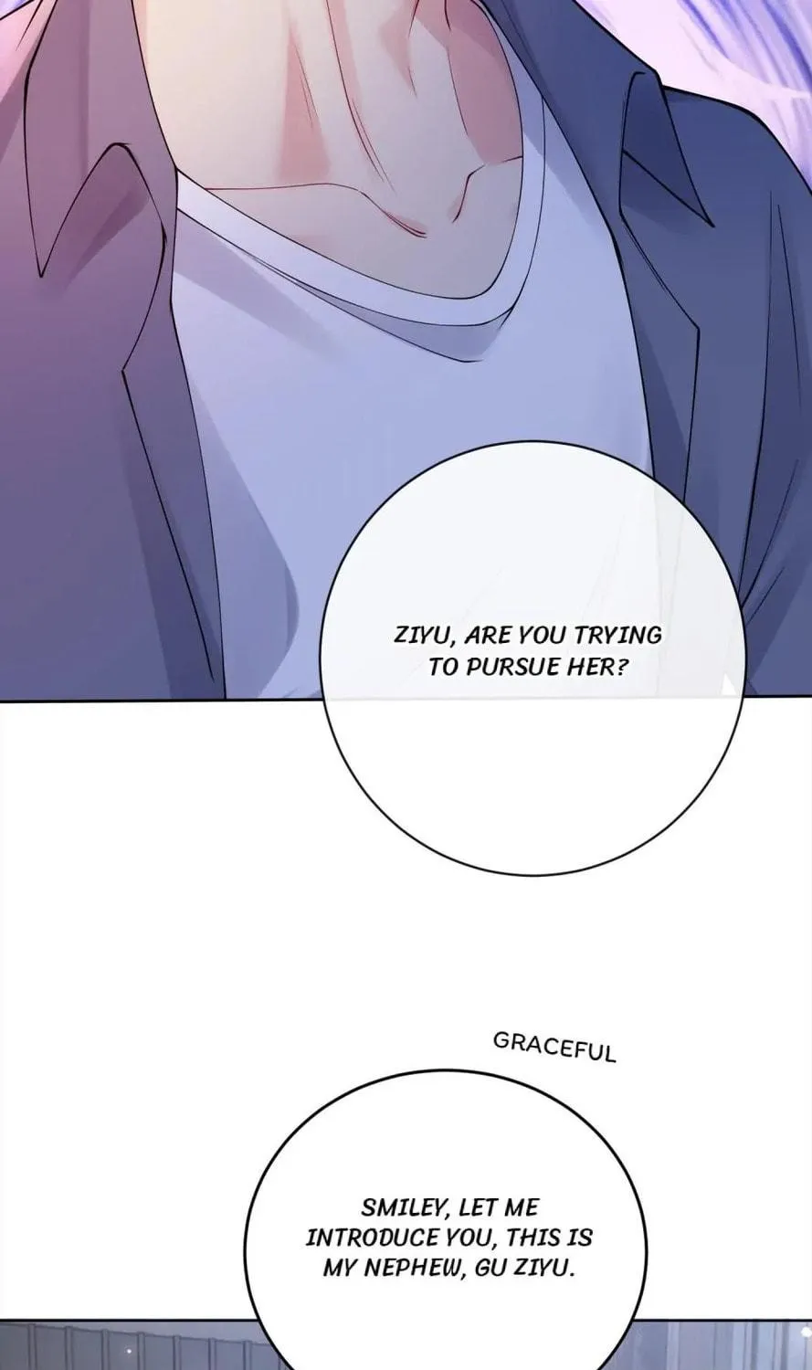 Read Be Jealous chapter 95 image 25 on Lezhin
