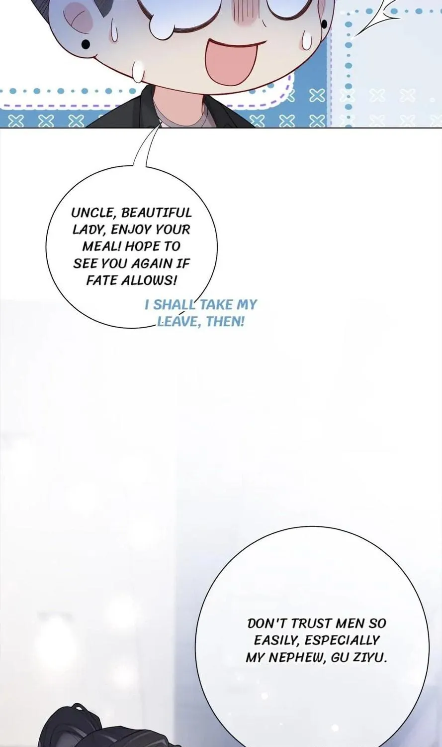 Read Be Jealous chapter 95 image 34 on Lezhin