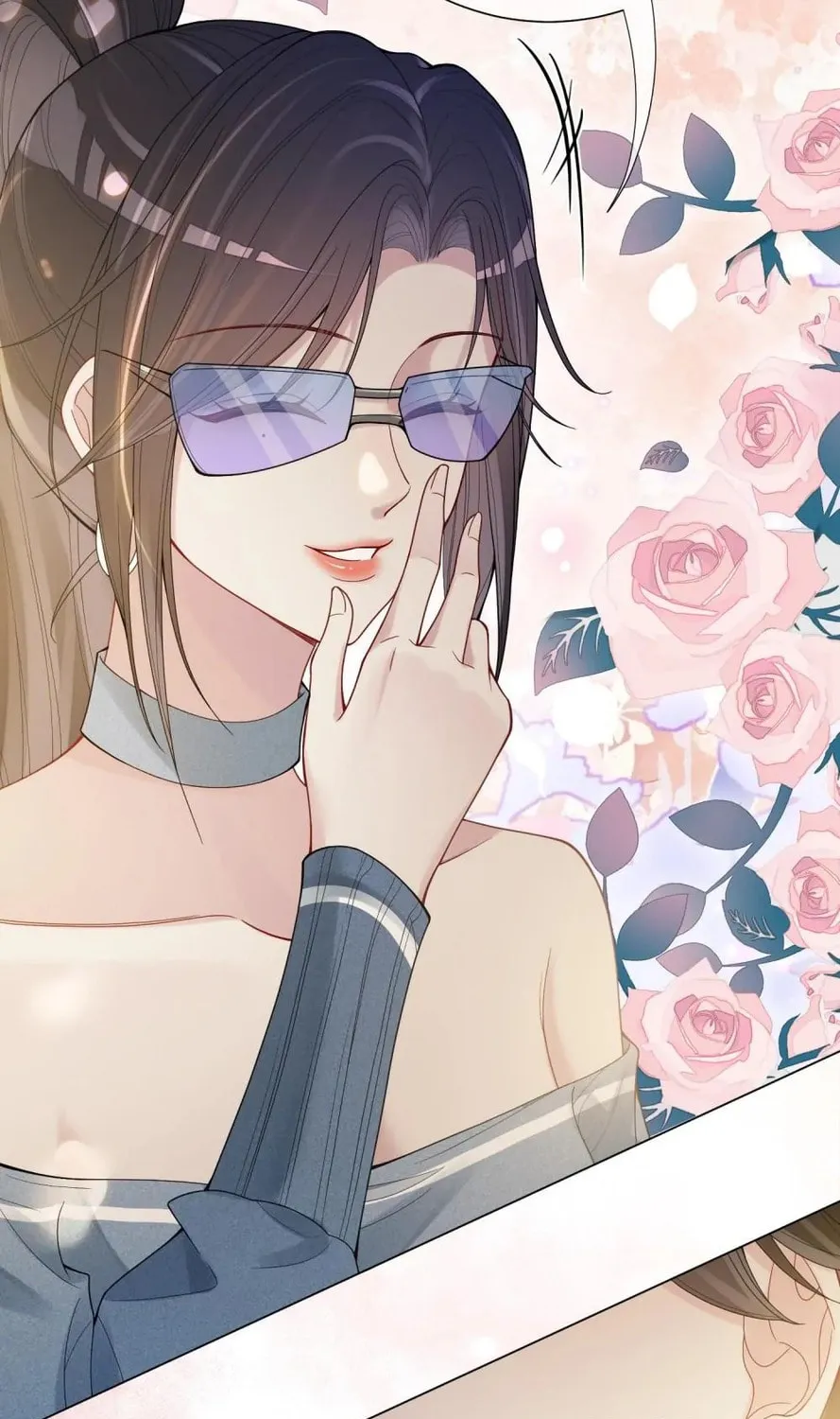 Read Be Jealous chapter 95 image 38 on Lezhin