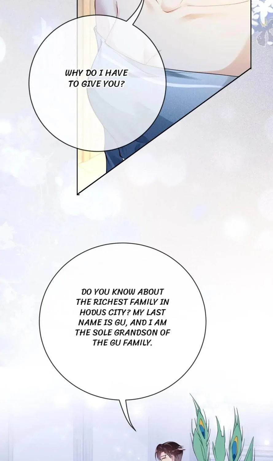 Read Be Jealous chapter 95 image 4 on Lezhin