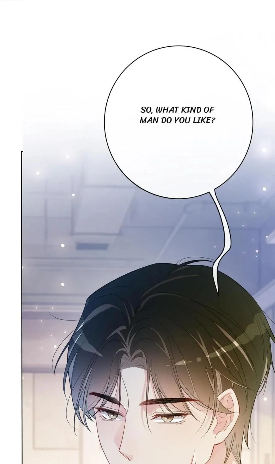 Read Be Jealous chapter 95 image 41 on Lezhin