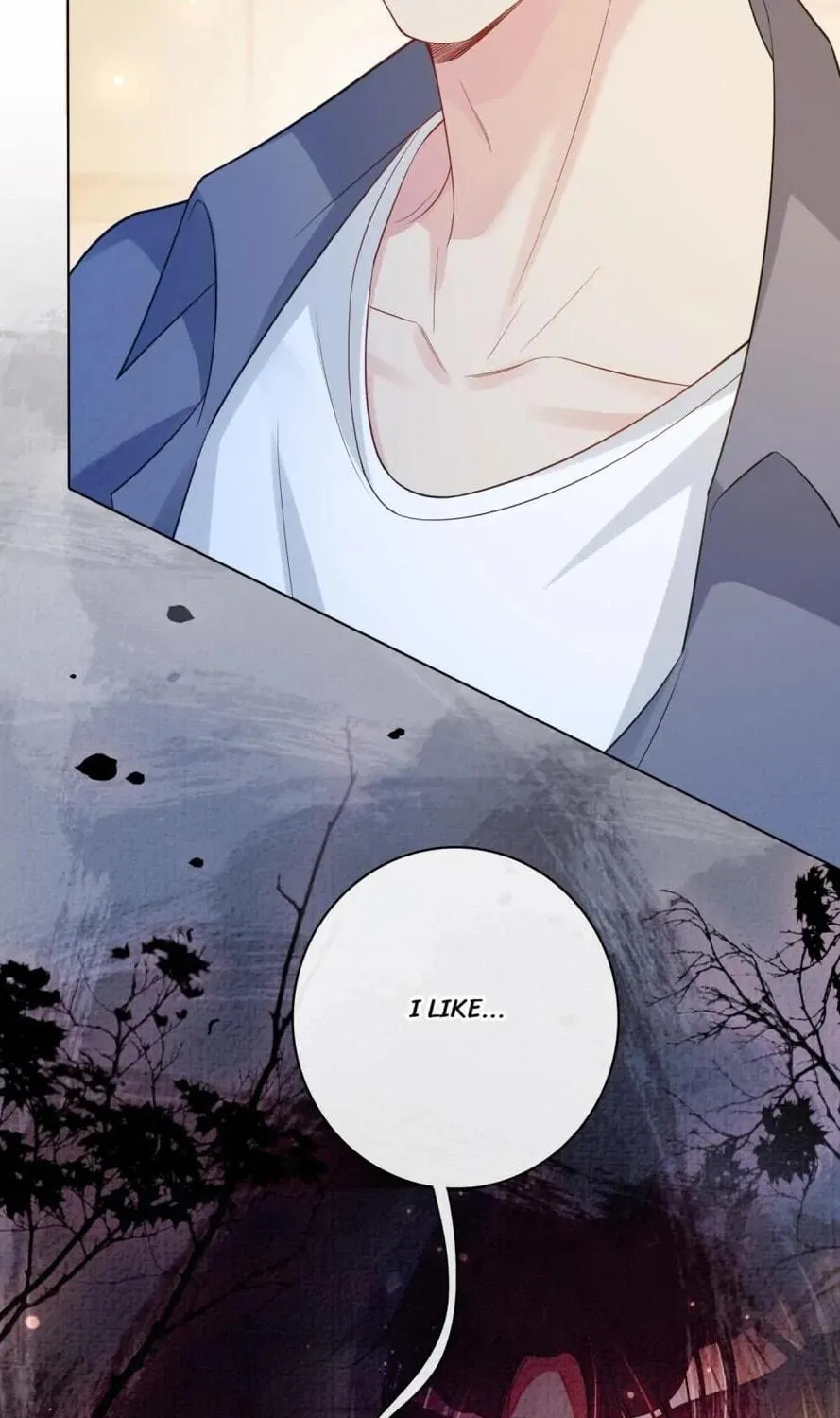 Read Be Jealous chapter 95 image 43 on Lezhin