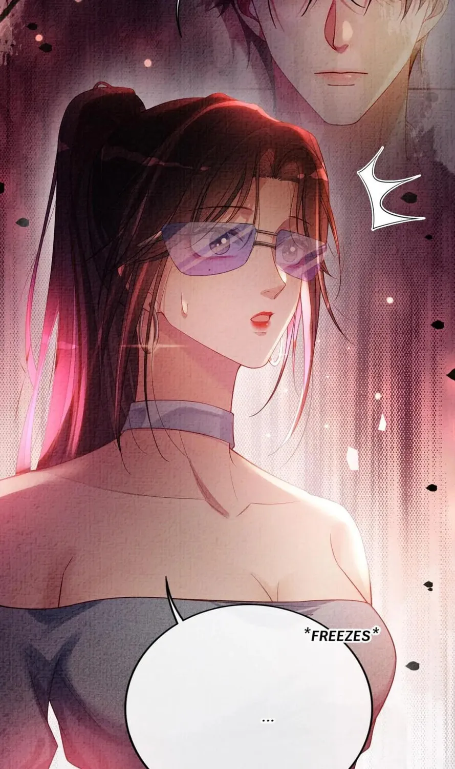 Read Be Jealous chapter 95 image 45 on Lezhin