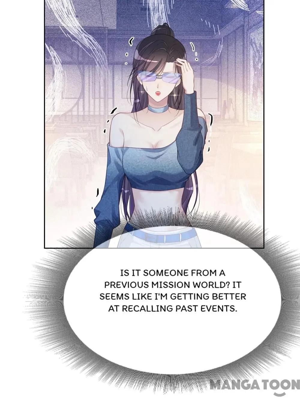 Read Be Jealous chapter 95 image 49 on Lezhin