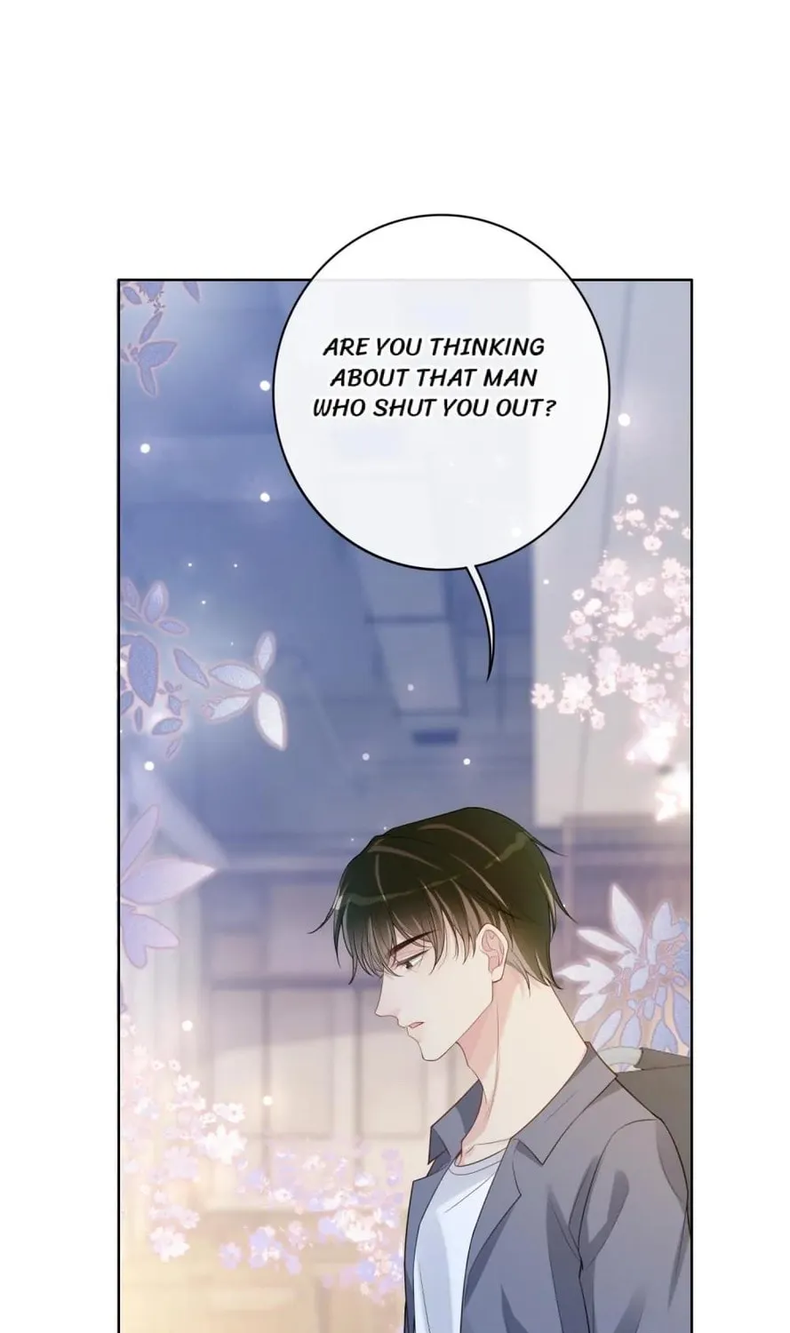 Read Be Jealous chapter 95 image 50 on Lezhin