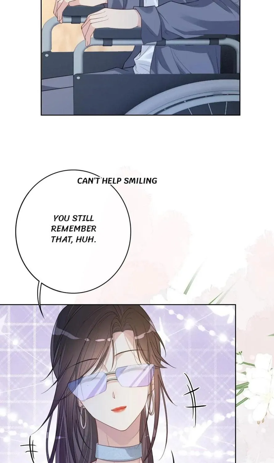Read Be Jealous chapter 95 image 52 on Lezhin