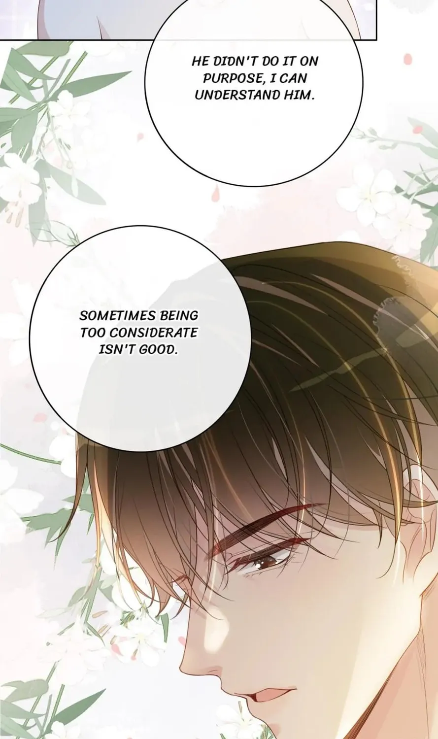 Read Be Jealous chapter 95 image 54 on Lezhin