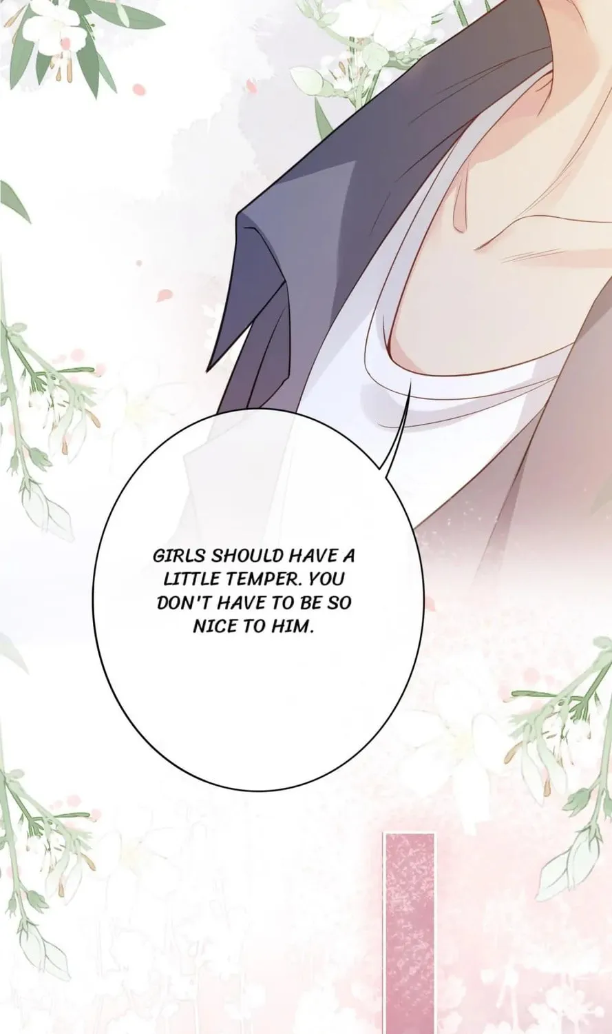Read Be Jealous chapter 95 image 56 on Lezhin