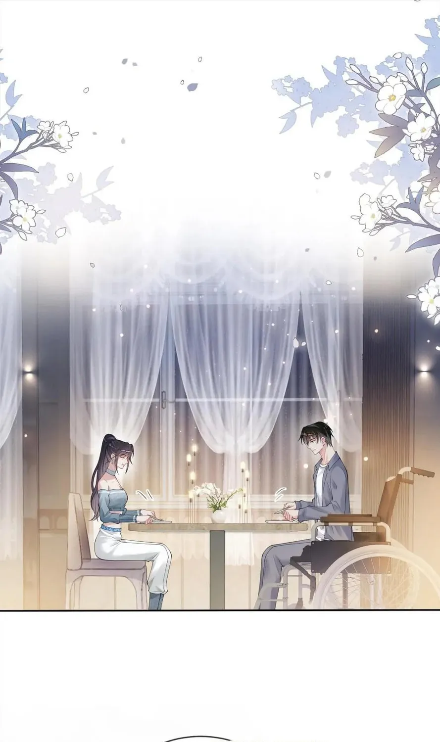 Read Be Jealous chapter 95 image 59 on Lezhin