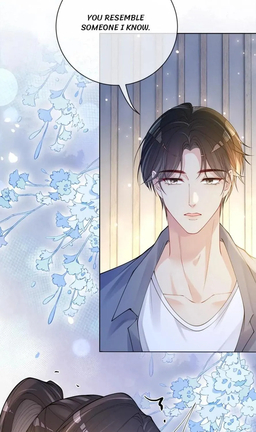 Read Be Jealous chapter 95 image 61 on Lezhin