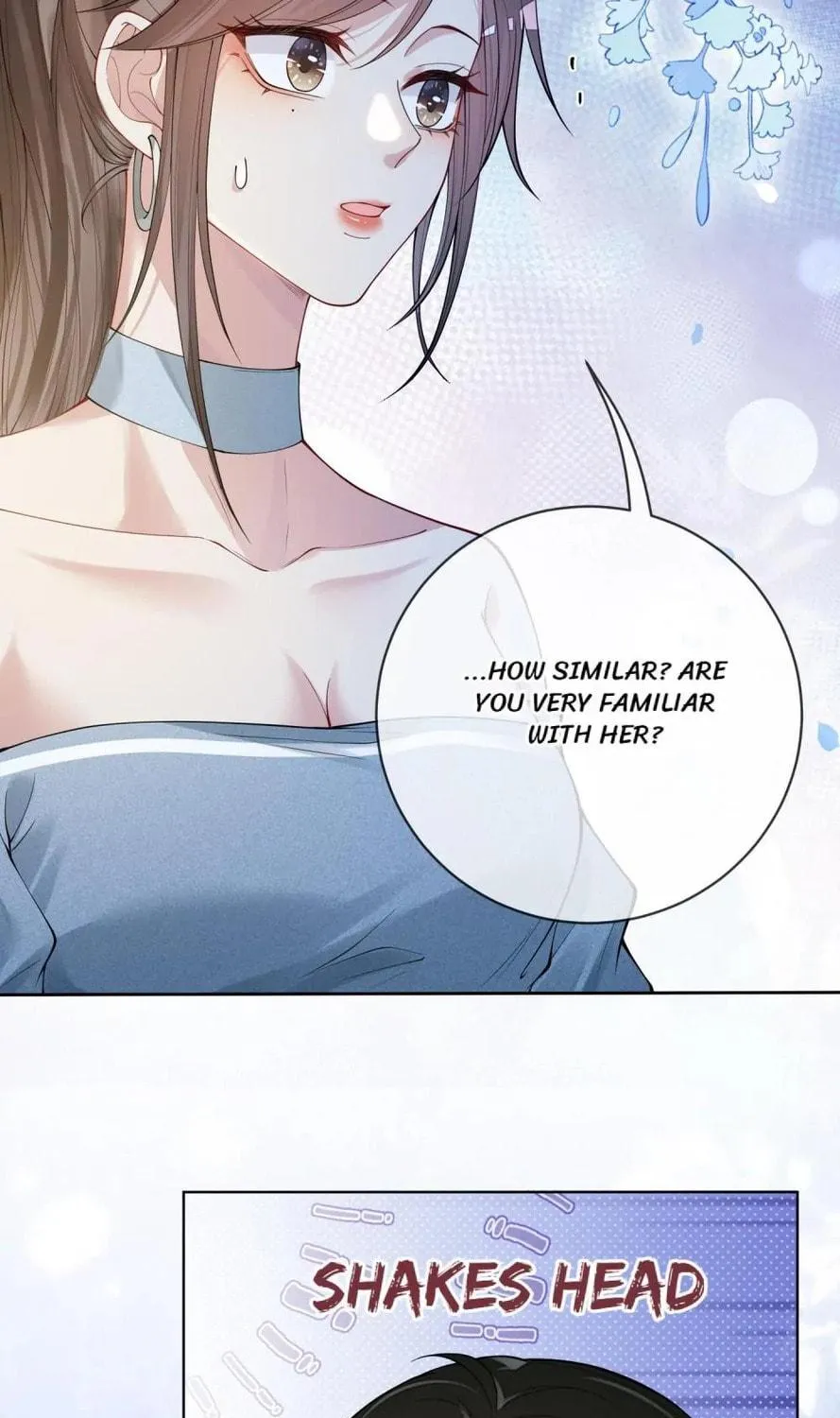 Read Be Jealous chapter 95 image 63 on Lezhin