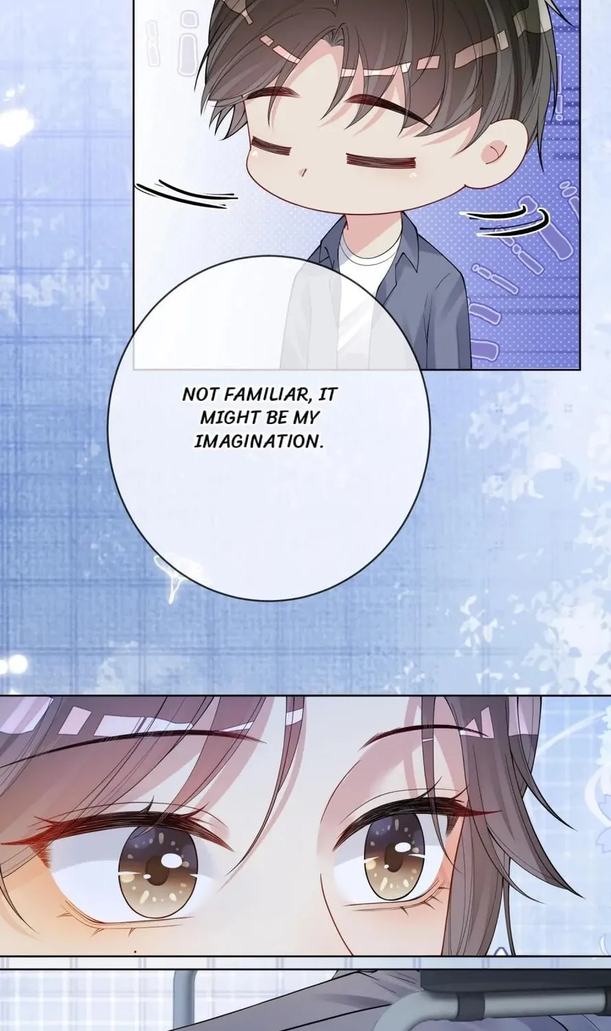Read Be Jealous chapter 95 image 65 on Lezhin
