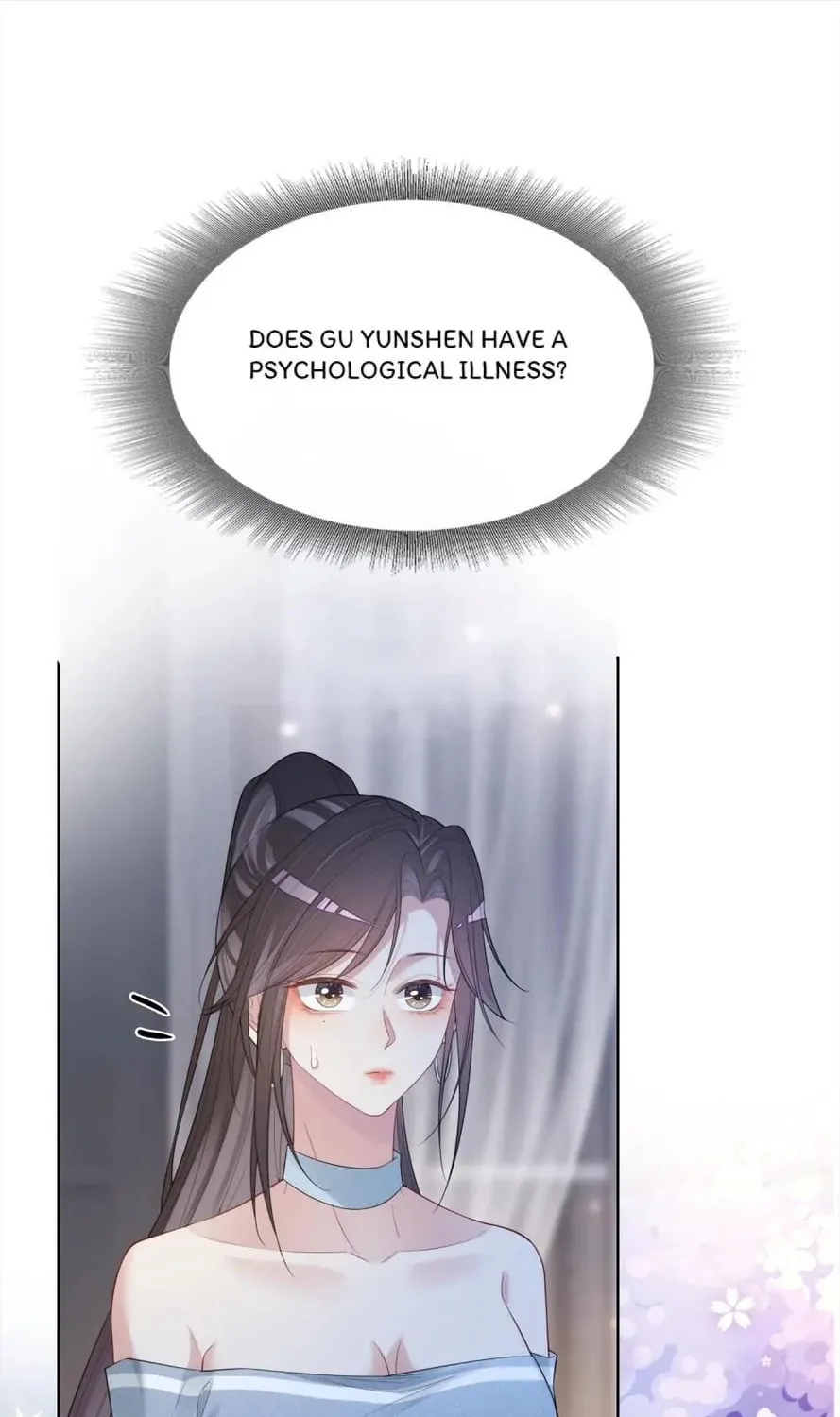Read Be Jealous chapter 95 image 76 on Lezhin