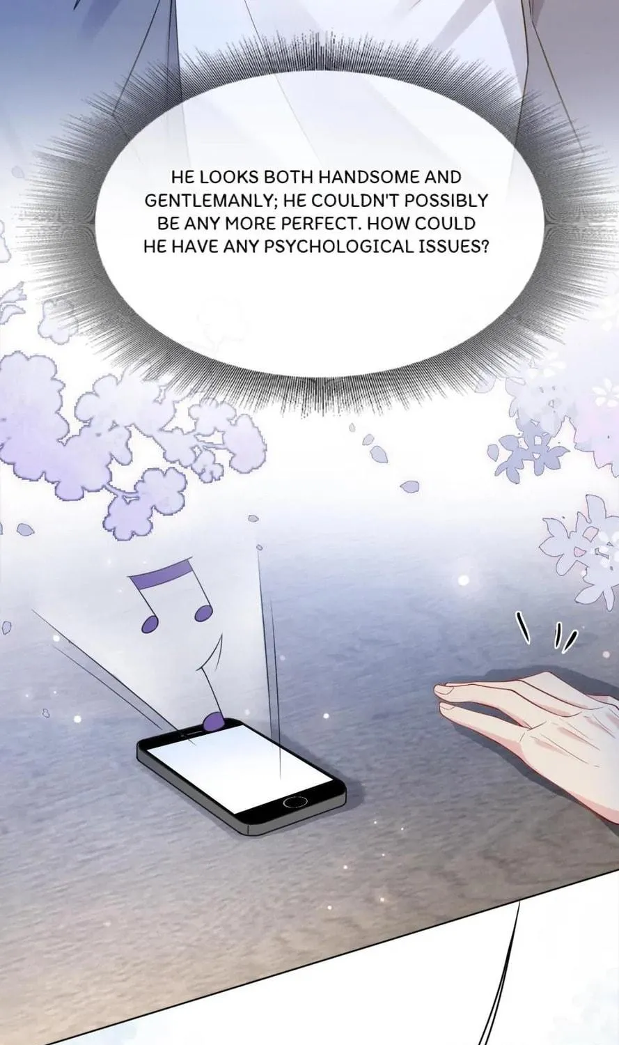 Read Be Jealous chapter 95 image 80 on Lezhin