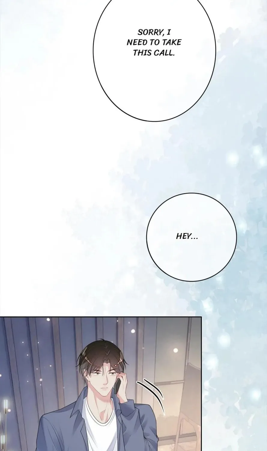 Read Be Jealous chapter 95 image 82 on Lezhin