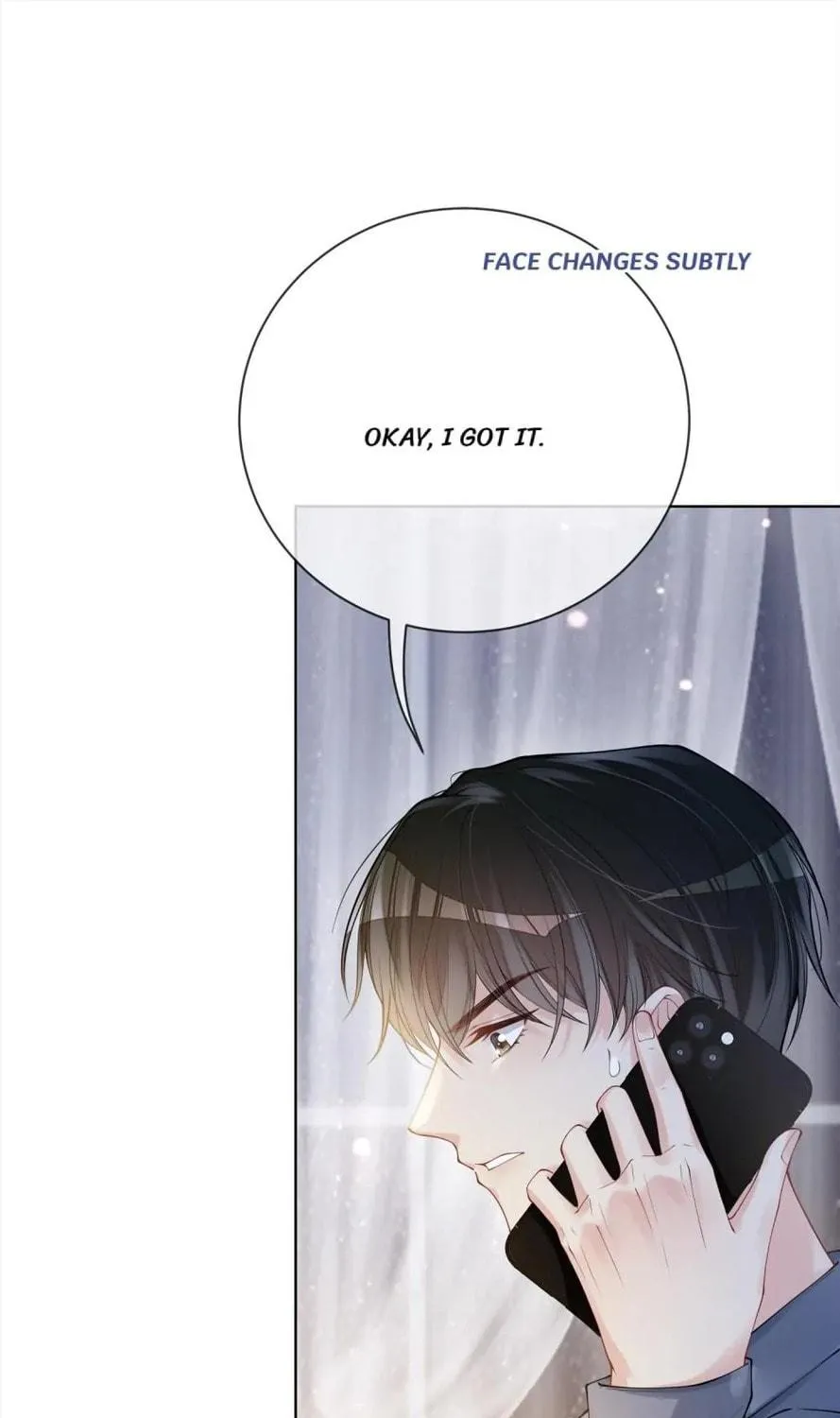 Read Be Jealous chapter 95 image 85 on Lezhin