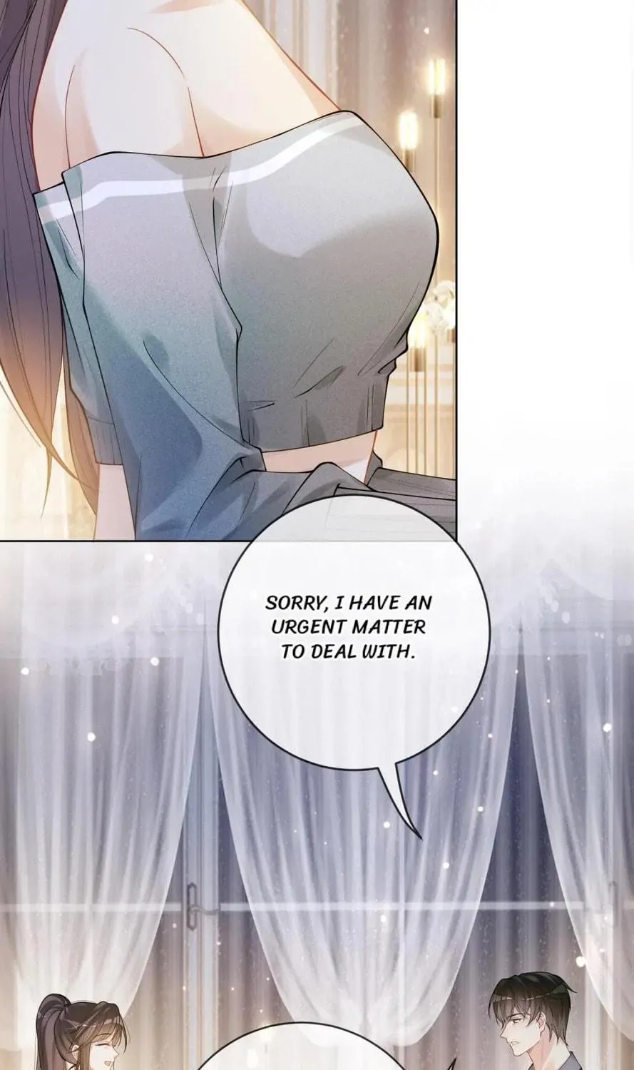 Read Be Jealous chapter 95 image 89 on Lezhin