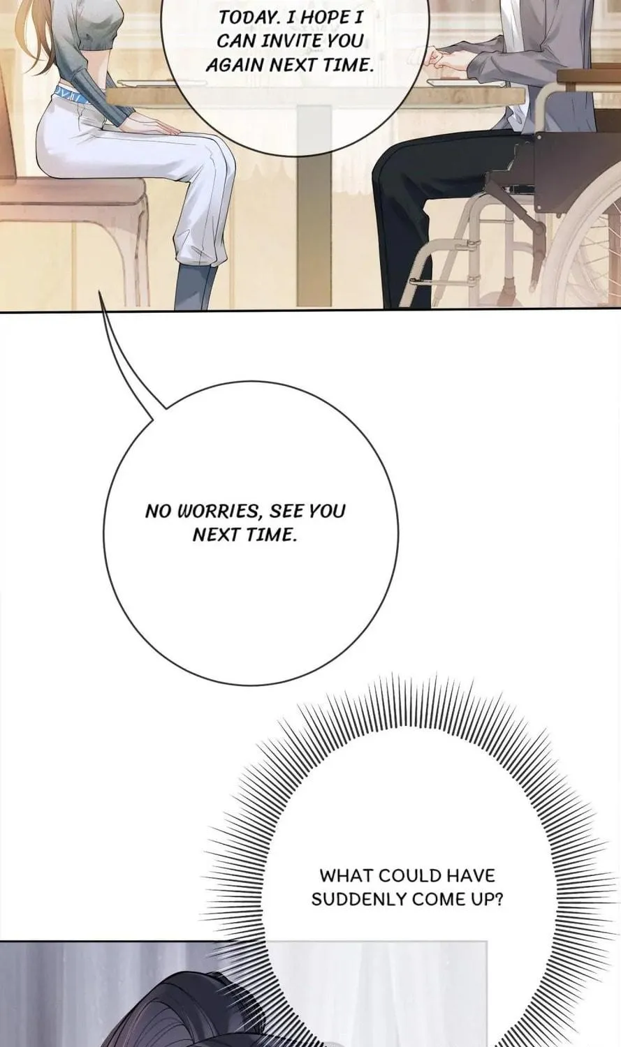 Read Be Jealous chapter 95 image 91 on Lezhin