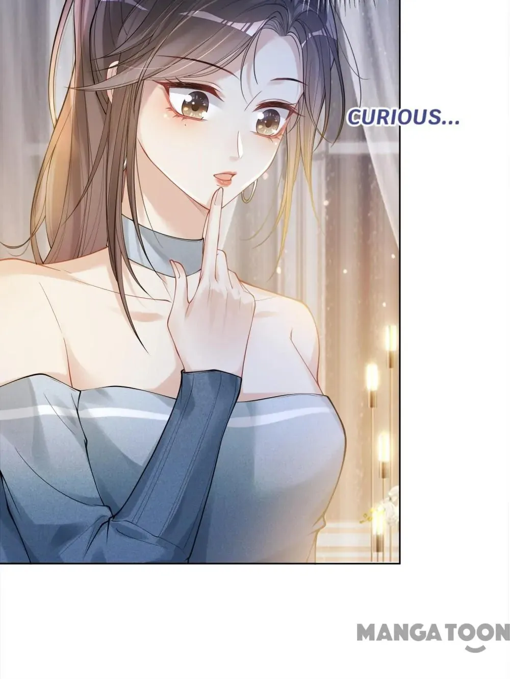Read Be Jealous chapter 95 image 93 on Lezhin