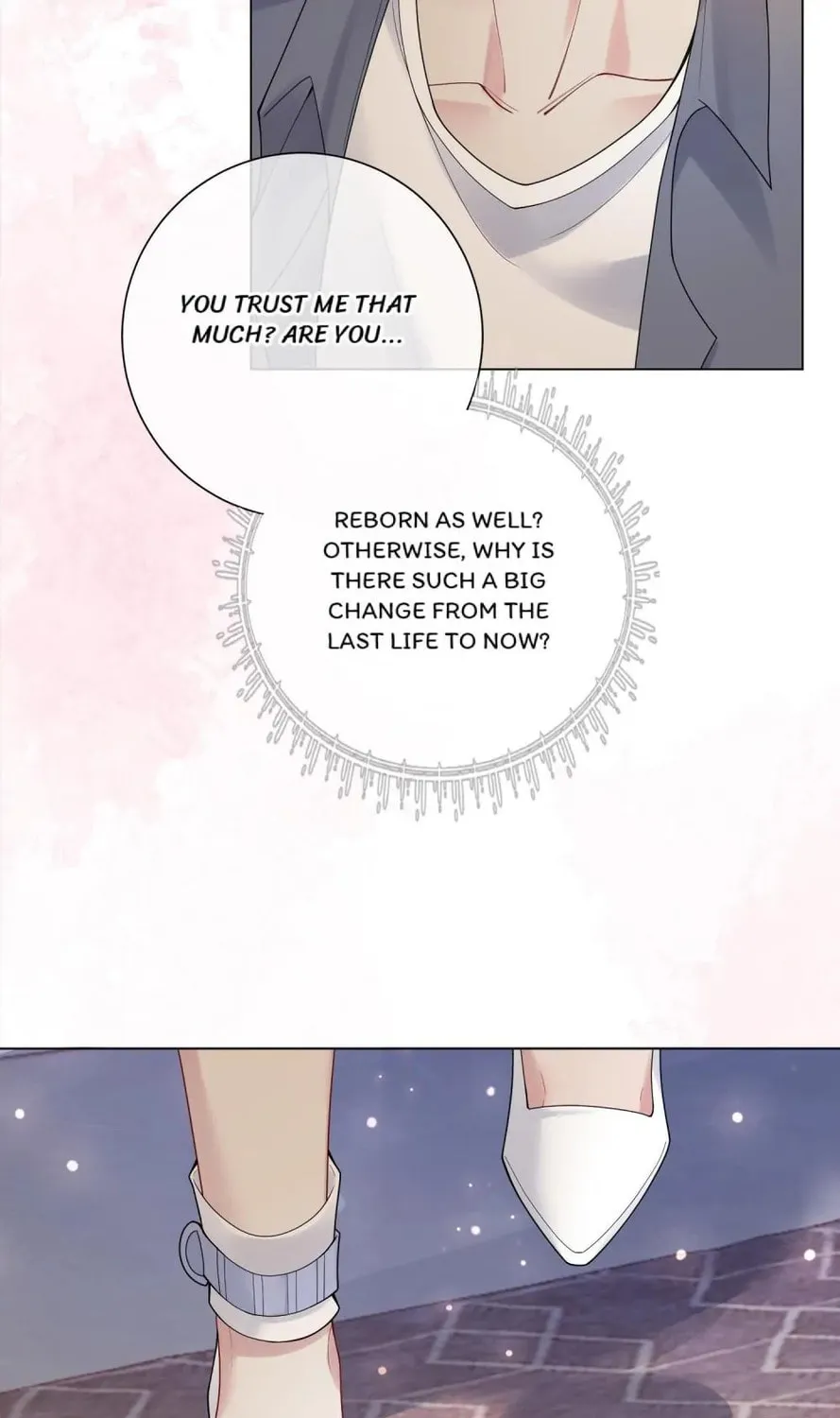 Read Be Jealous chapter 96 image 13 on Lezhin