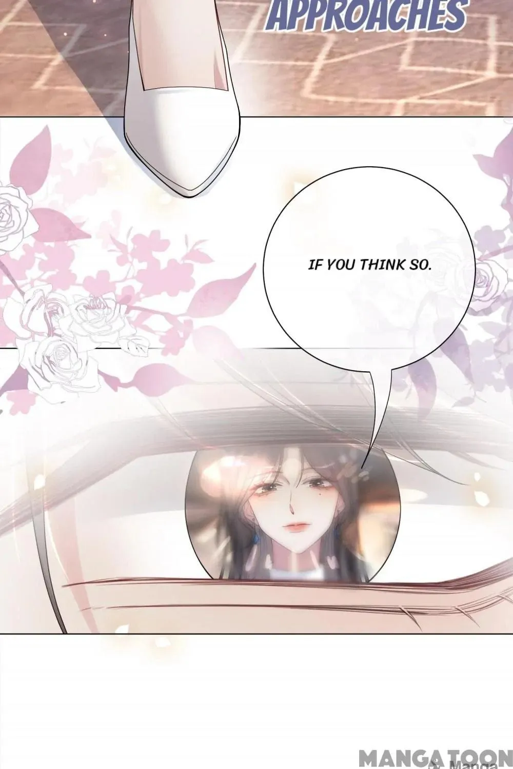 Read Be Jealous chapter 96 image 15 on Lezhin