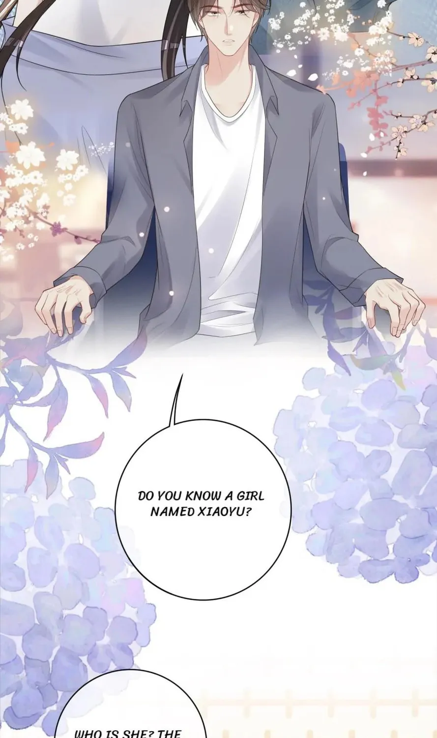 Read Be Jealous chapter 96 image 19 on Lezhin