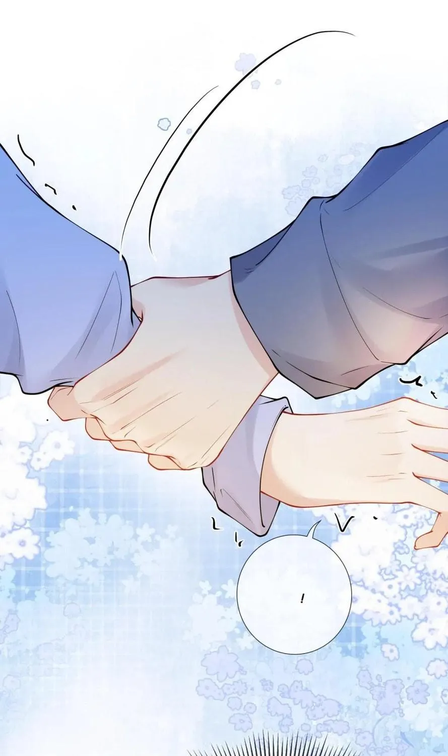Read Be Jealous chapter 96 image 26 on Lezhin
