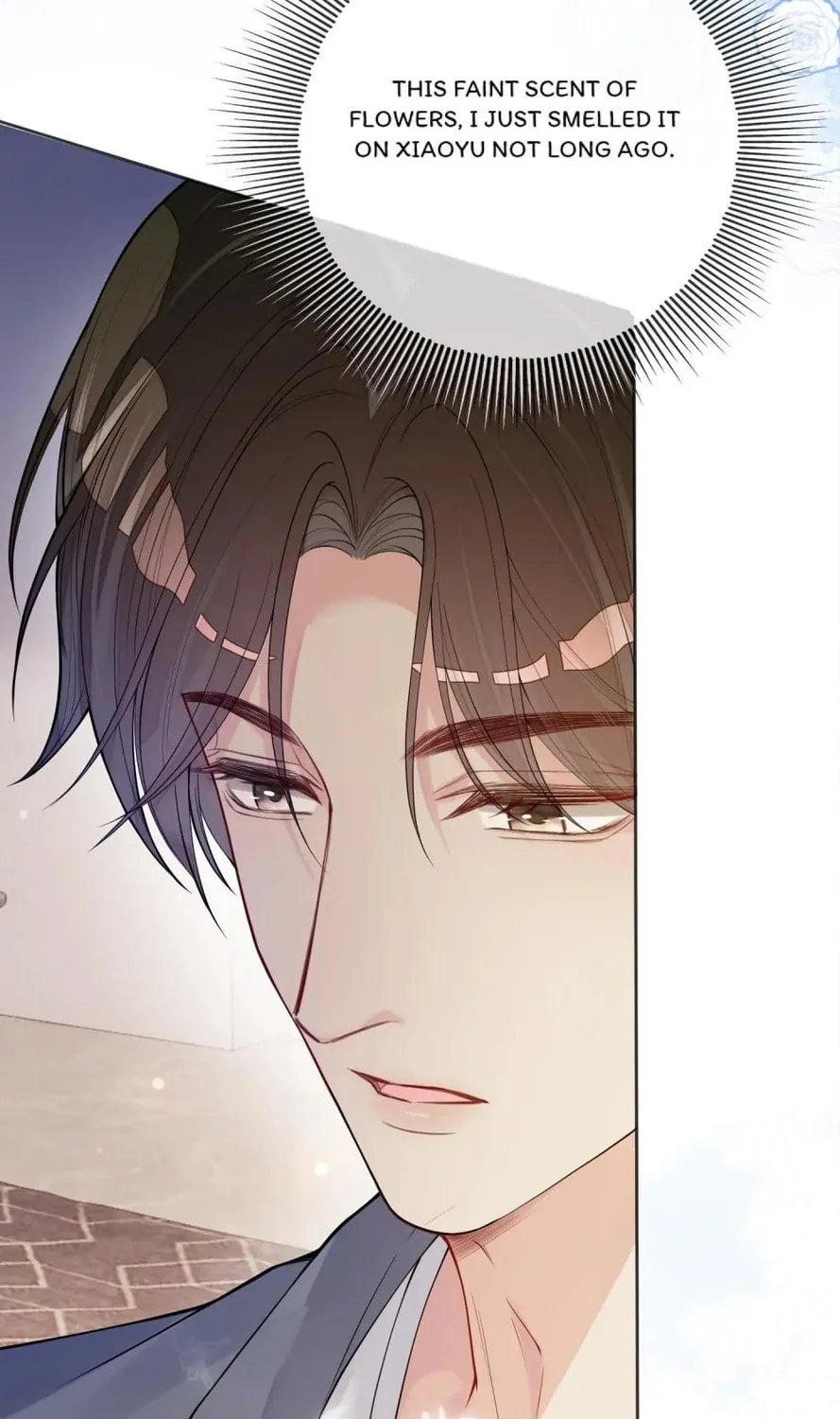Read Be Jealous chapter 96 image 28 on Lezhin