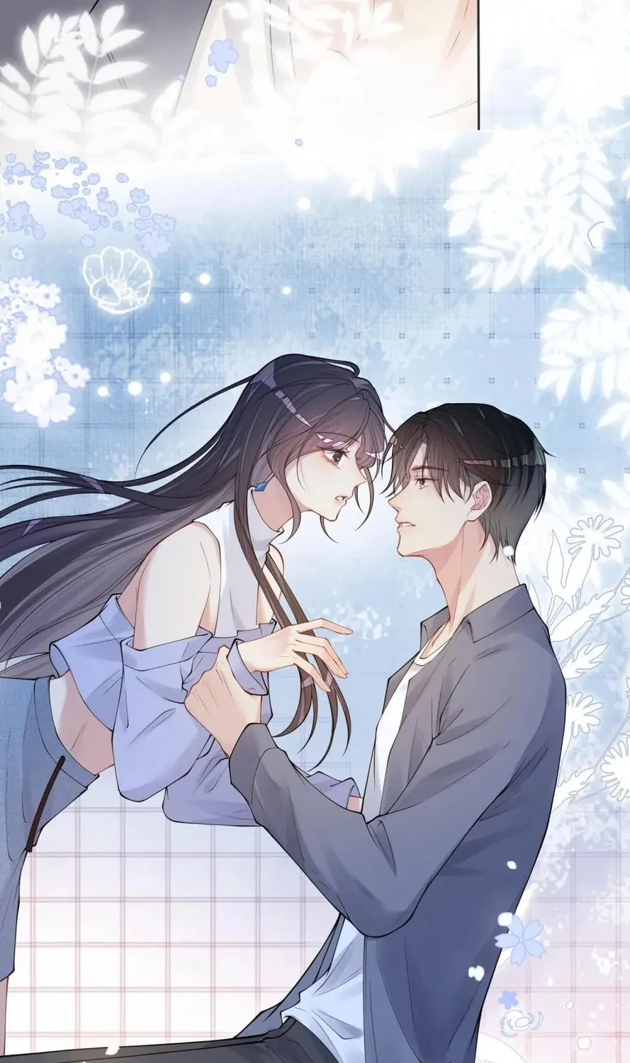 Read Be Jealous chapter 96 image 30 on Lezhin