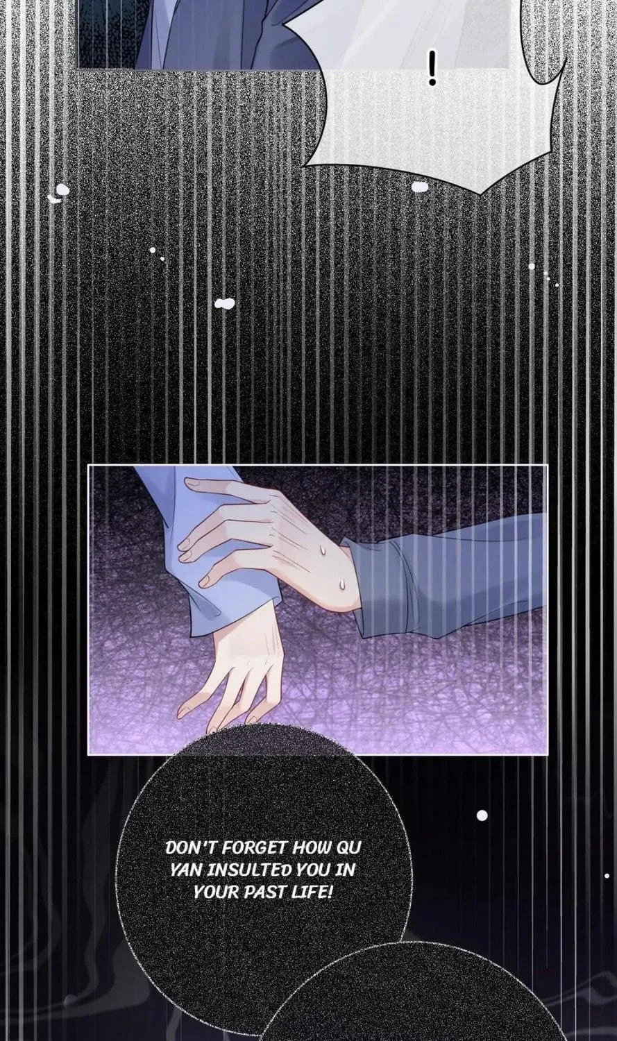 Read Be Jealous chapter 96 image 37 on Lezhin