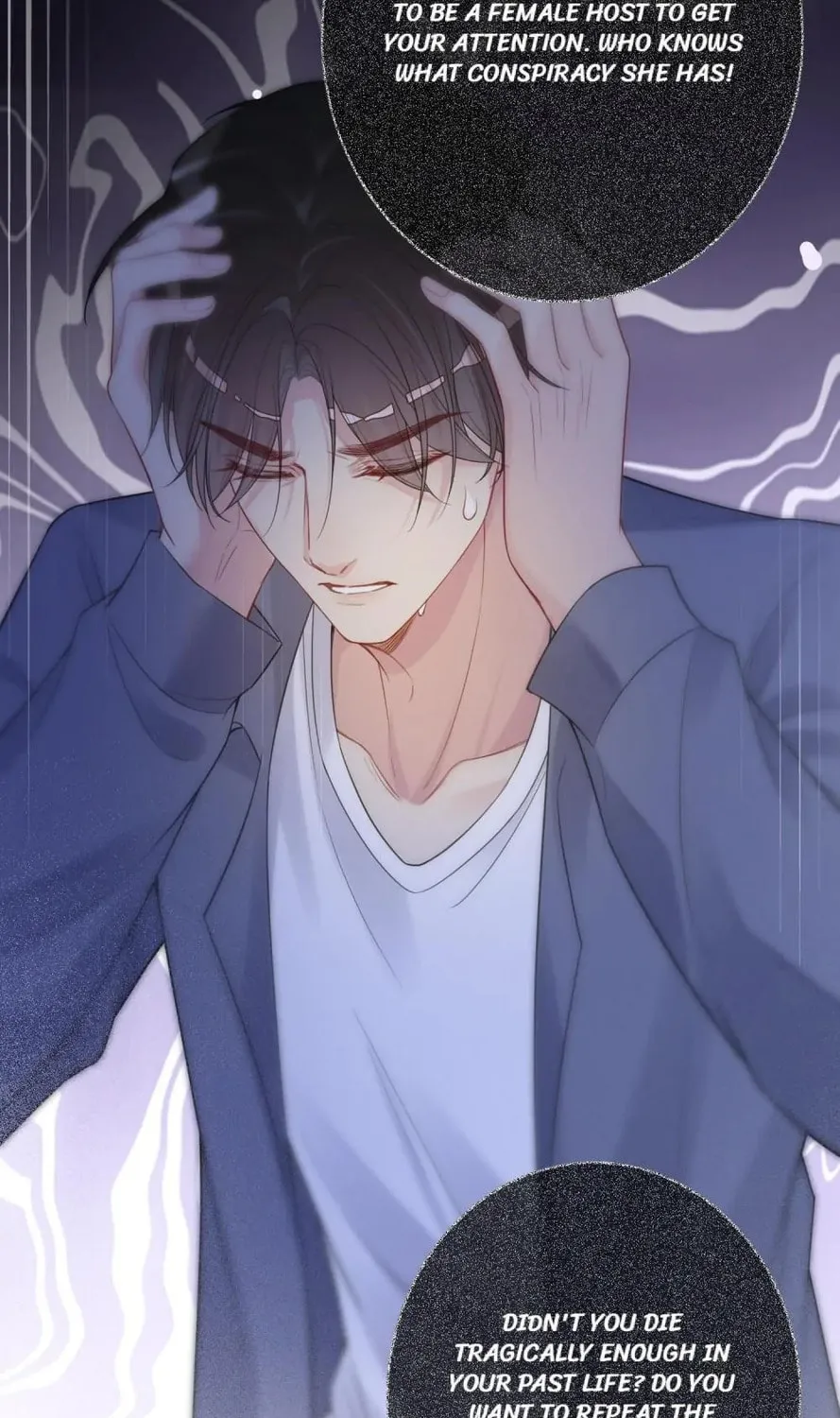 Read Be Jealous chapter 96 image 39 on Lezhin