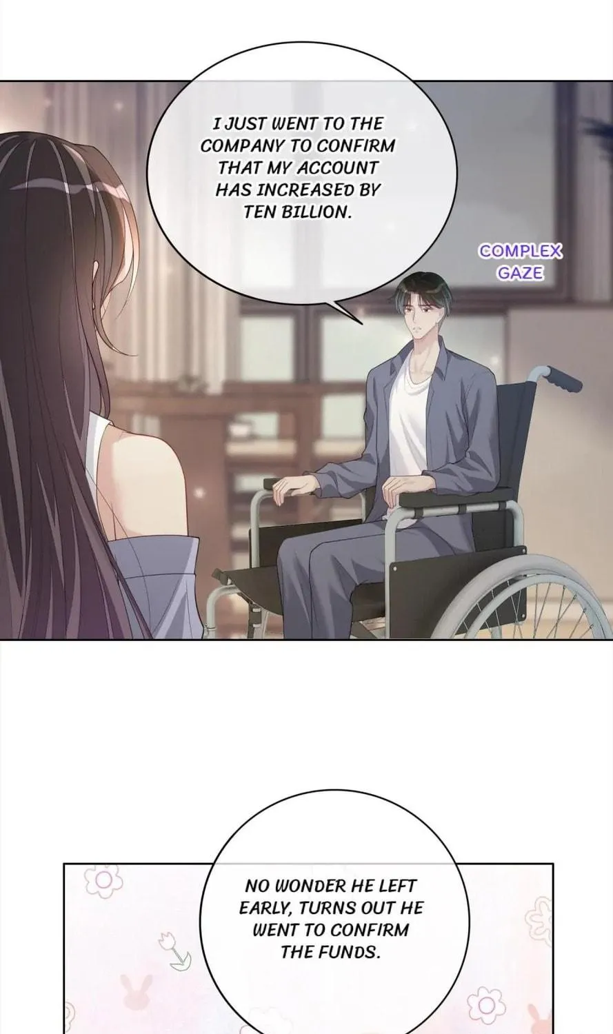 Read Be Jealous chapter 96 image 4 on Lezhin