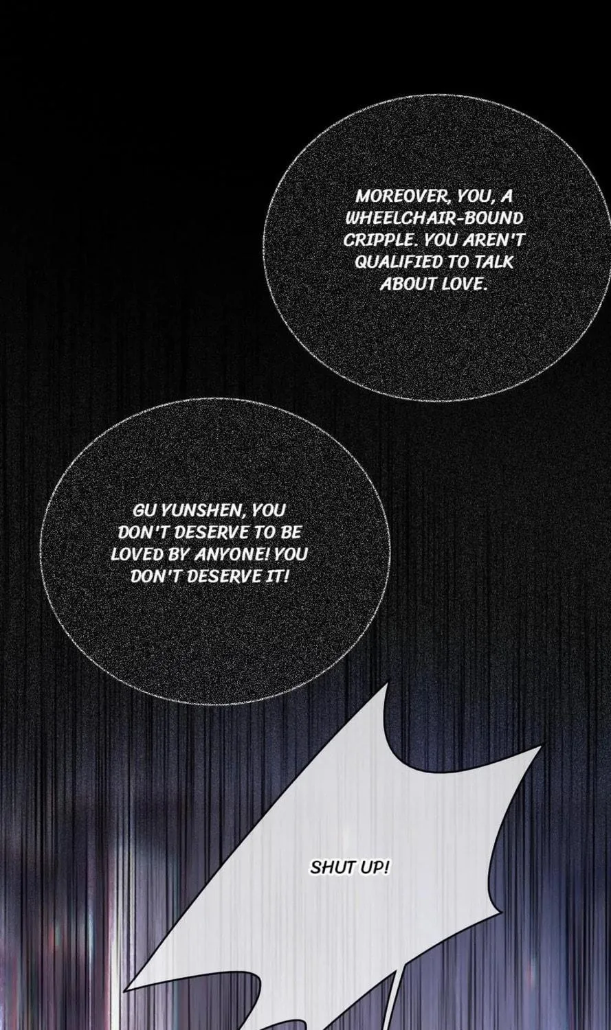 Read Be Jealous chapter 96 image 44 on Lezhin