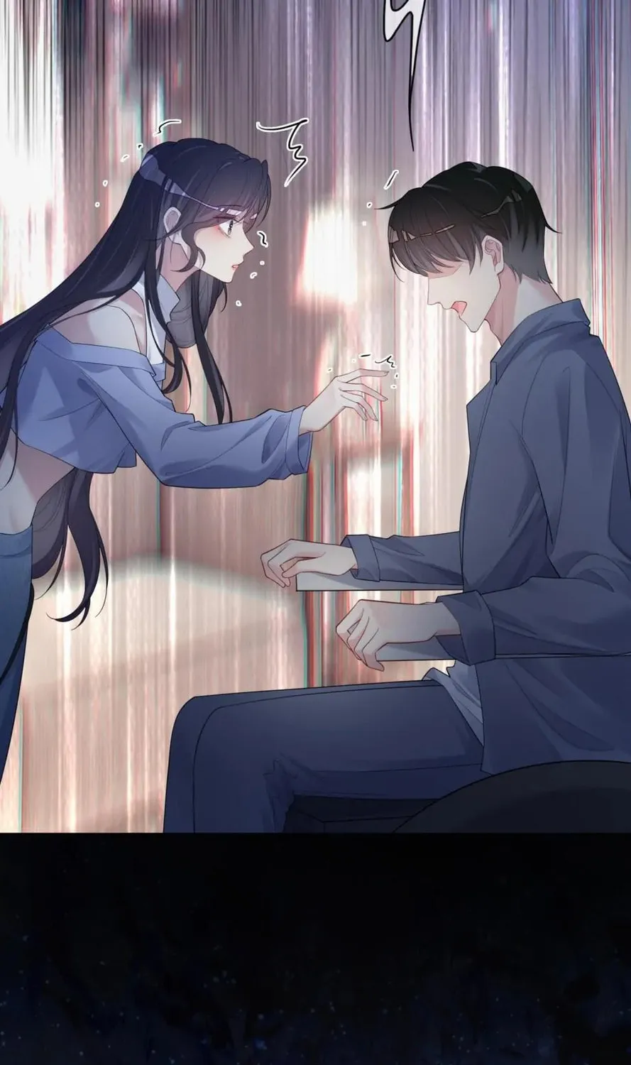Read Be Jealous chapter 96 image 46 on Lezhin