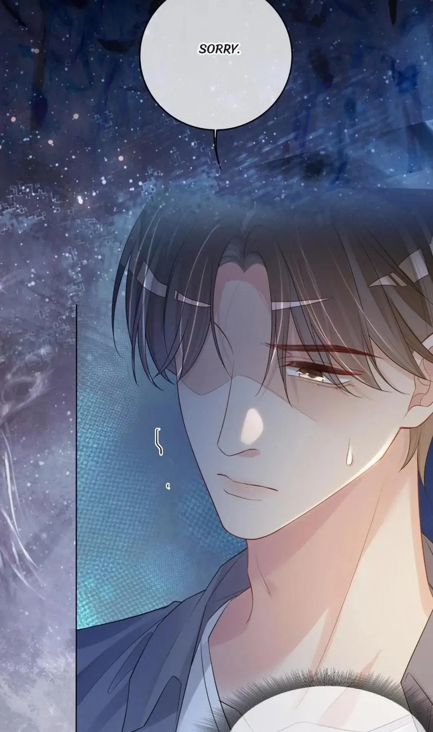 Read Be Jealous chapter 96 image 48 on Lezhin