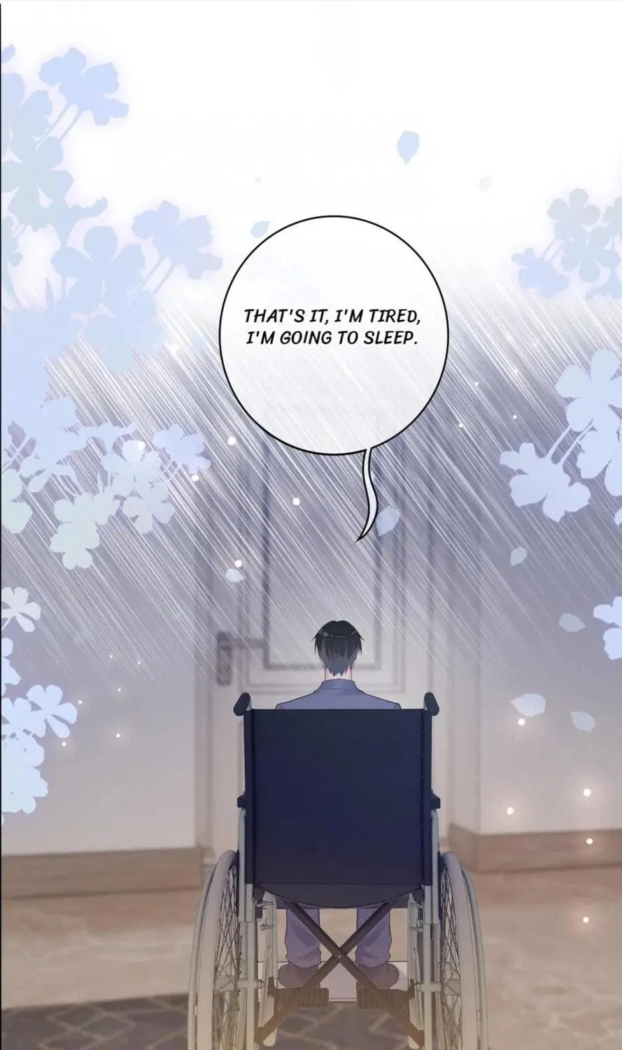 Read Be Jealous chapter 96 image 53 on Lezhin
