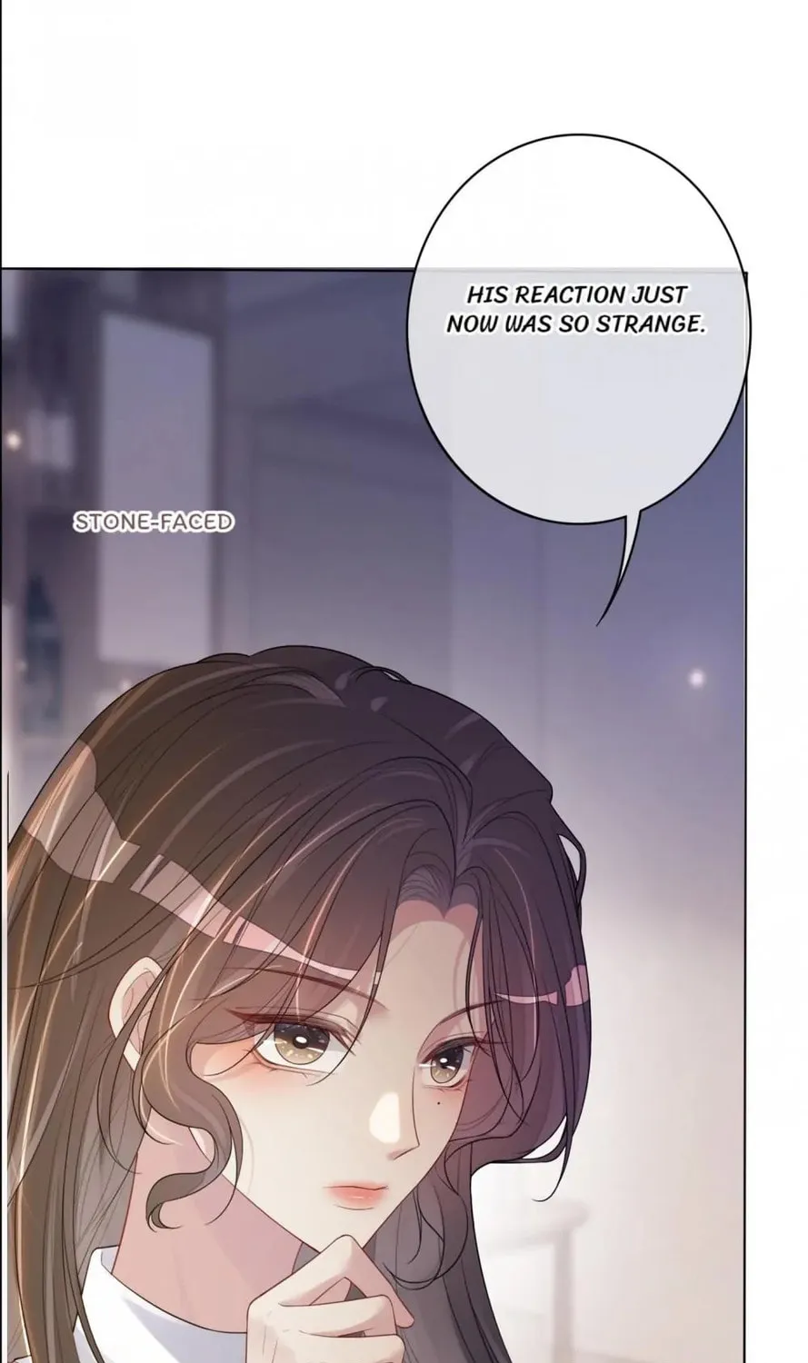 Read Be Jealous chapter 96 image 55 on Lezhin