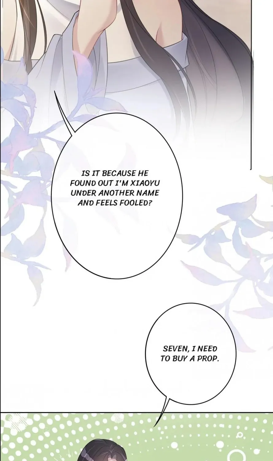 Read Be Jealous chapter 96 image 57 on Lezhin