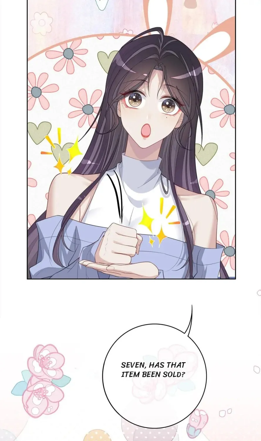 Read Be Jealous chapter 96 image 6 on Lezhin