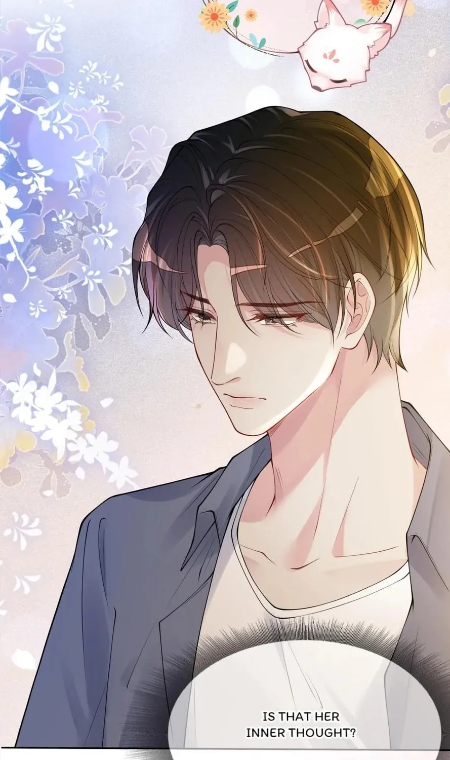 Read Be Jealous chapter 96 image 66 on Lezhin