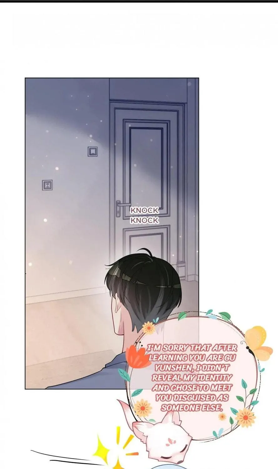 Read Be Jealous chapter 96 image 71 on Lezhin