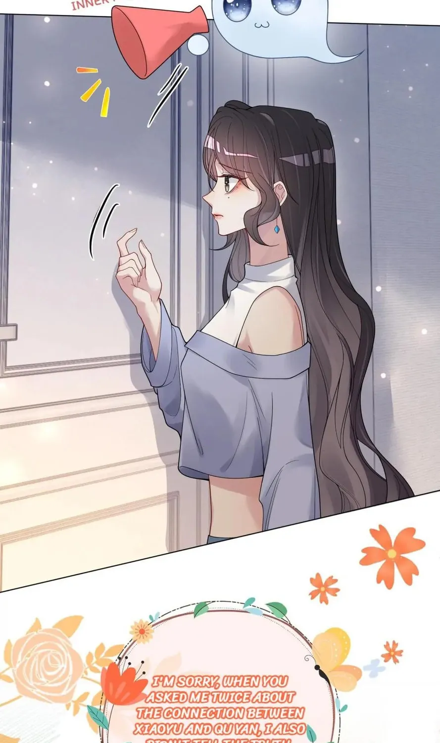 Read Be Jealous chapter 96 image 73 on Lezhin