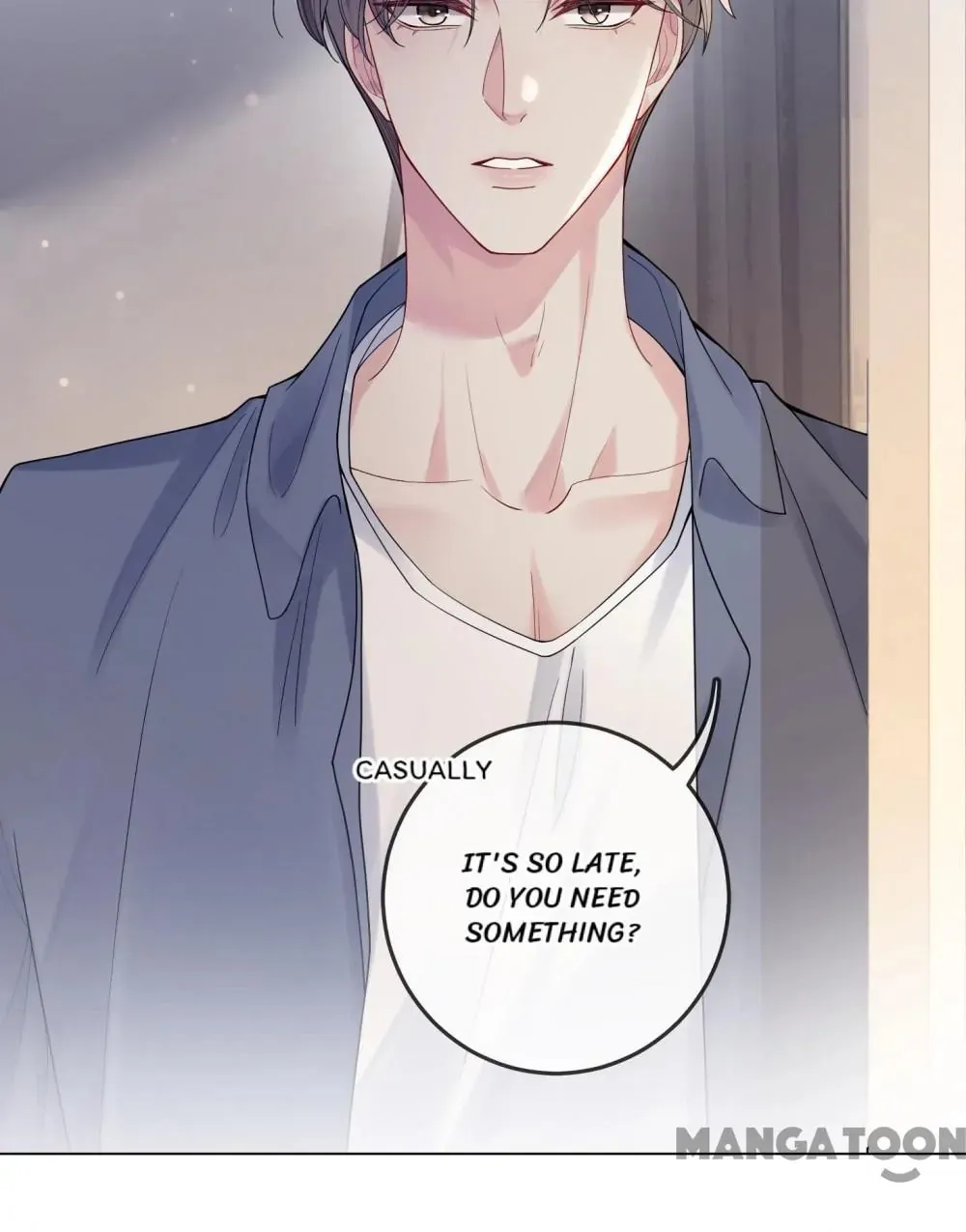 Read Be Jealous chapter 96 image 77 on Lezhin