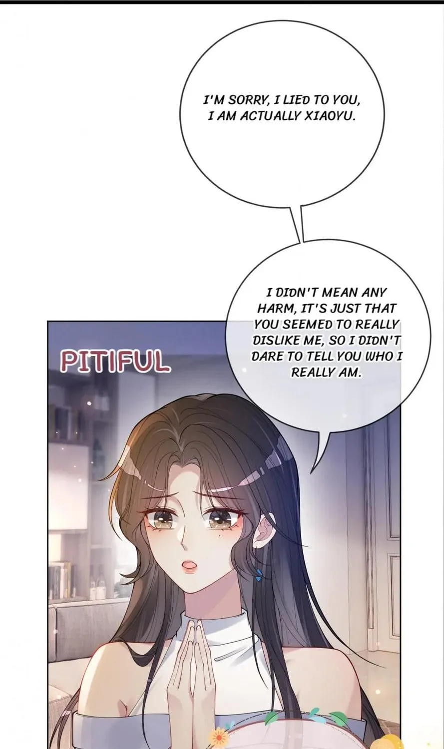Read Be Jealous chapter 96 image 78 on Lezhin