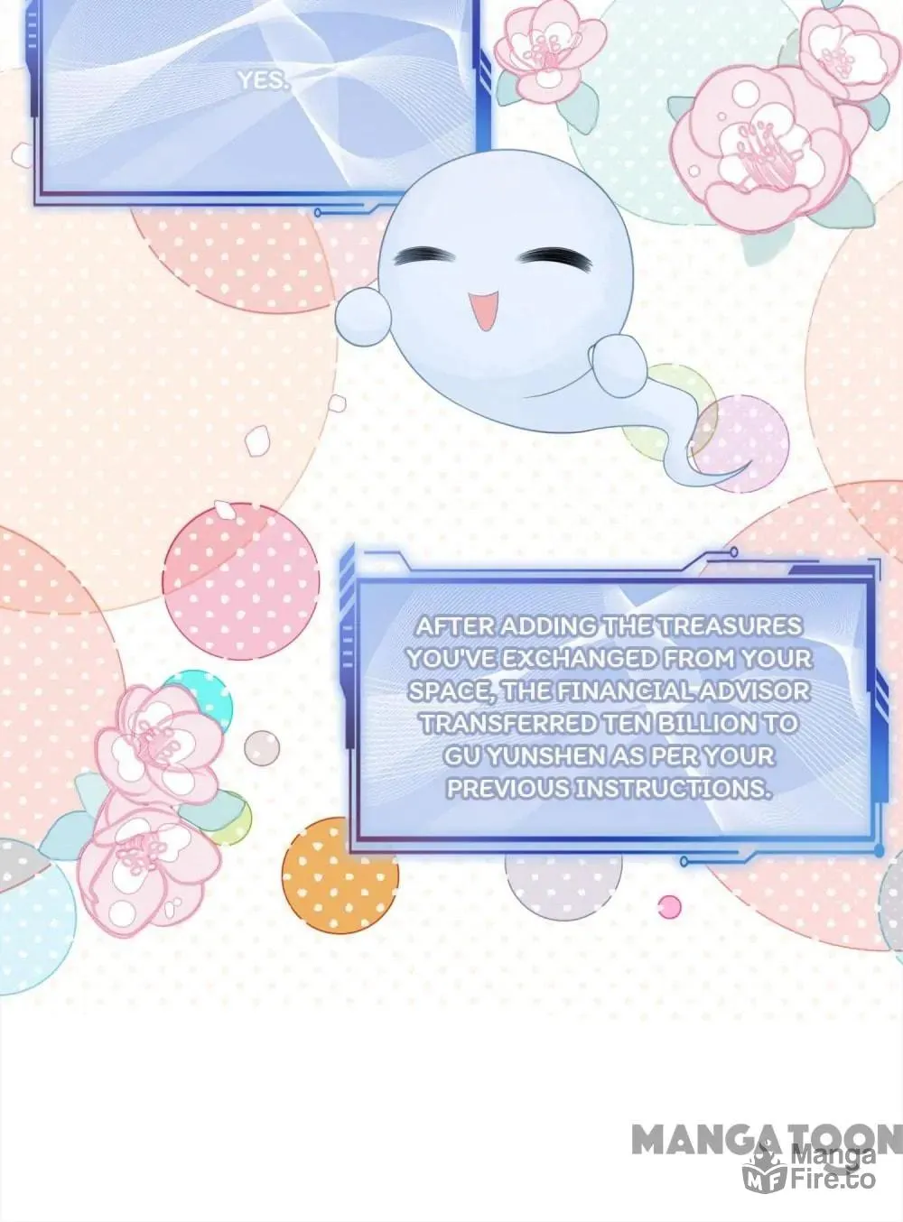 Read Be Jealous chapter 96 image 8 on Lezhin