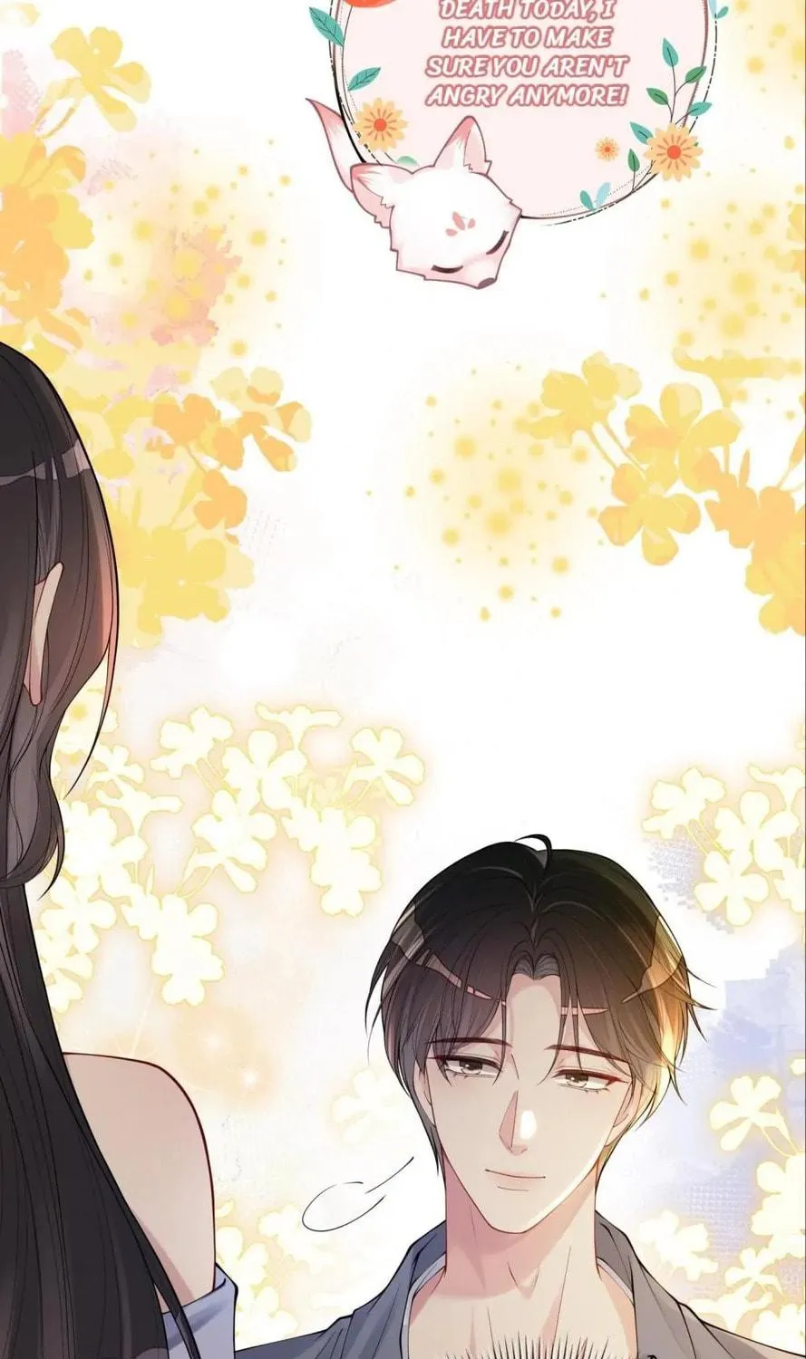 Read Be Jealous chapter 96 image 80 on Lezhin