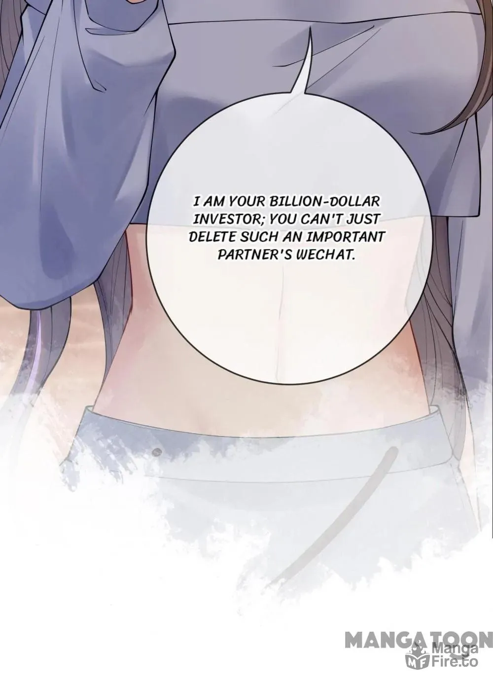 Read Be Jealous chapter 96 image 86 on Lezhin