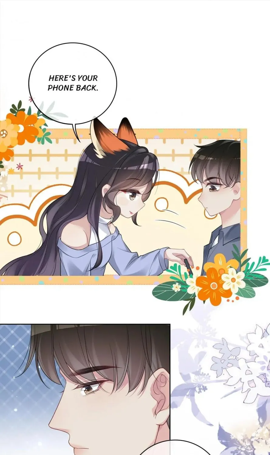 Read Be Jealous chapter 96 image 87 on Lezhin