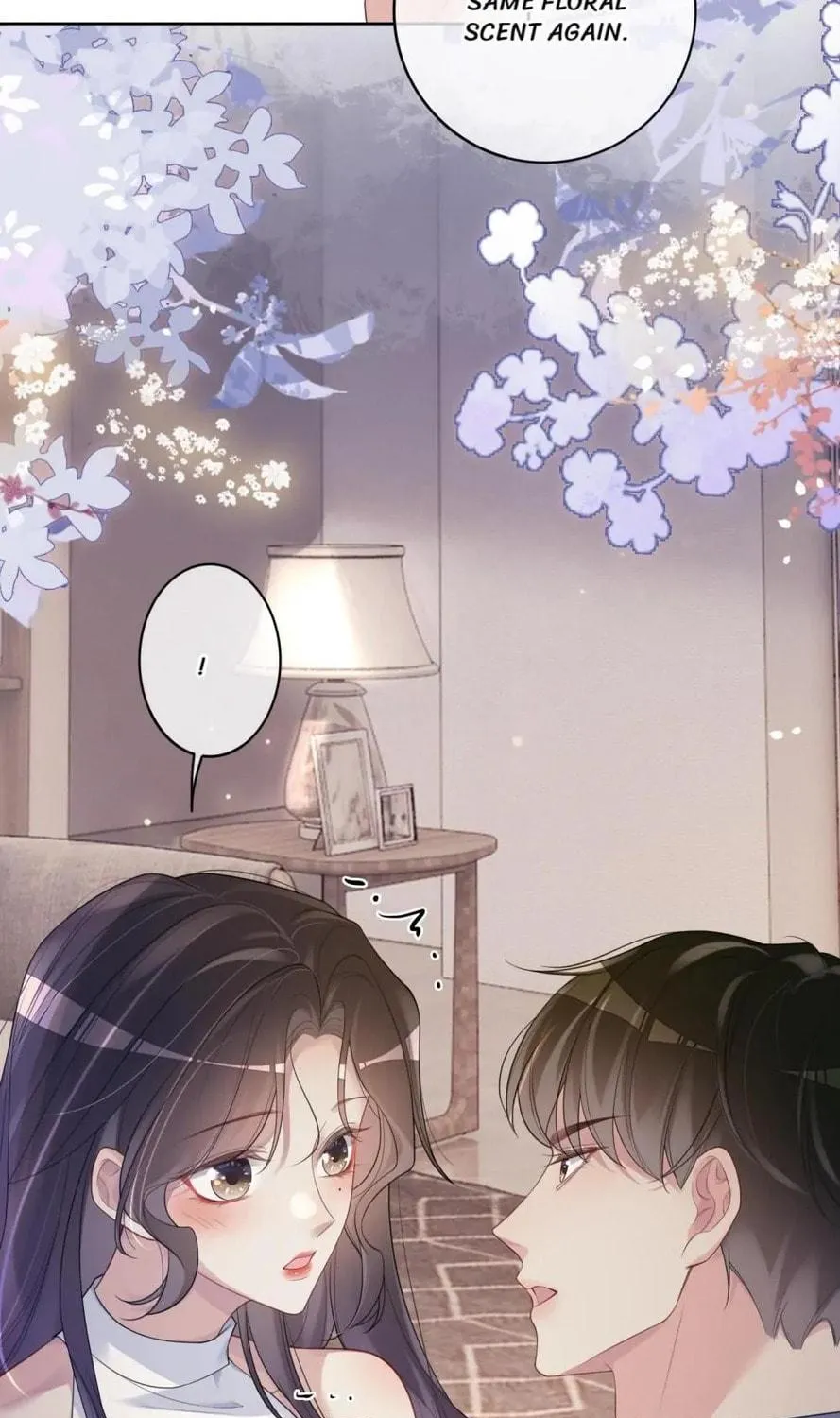 Read Be Jealous chapter 96 image 89 on Lezhin