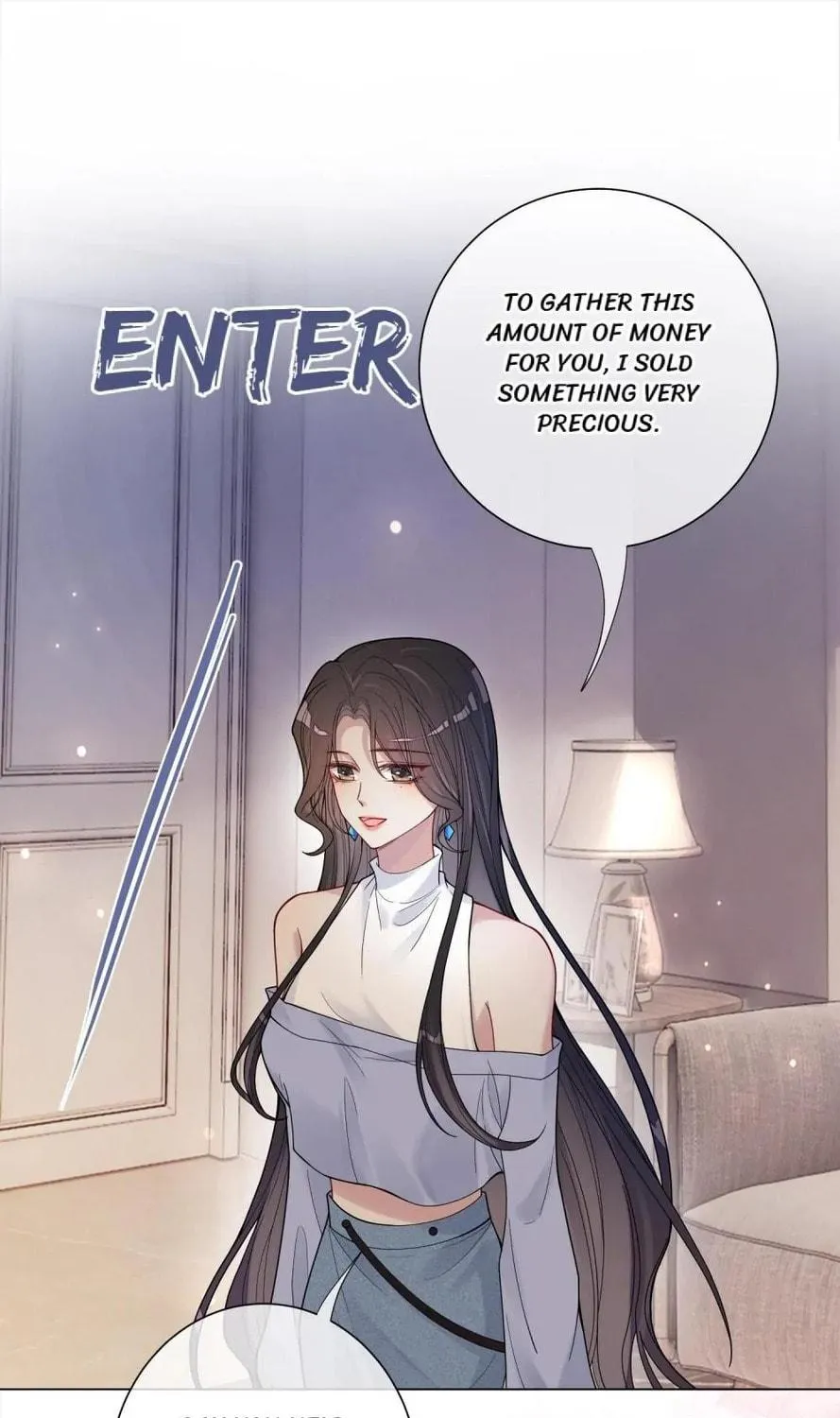 Read Be Jealous chapter 96 image 9 on Lezhin
